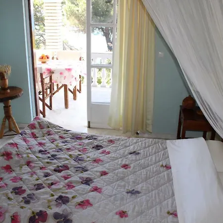Melition Pelagos Casa vacanze Ágios Matthaíos