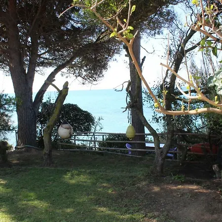 Casa vacanze Melition Pelagos