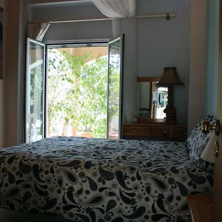 Melition Pelagos Casa vacanze Ágios Matthaíos