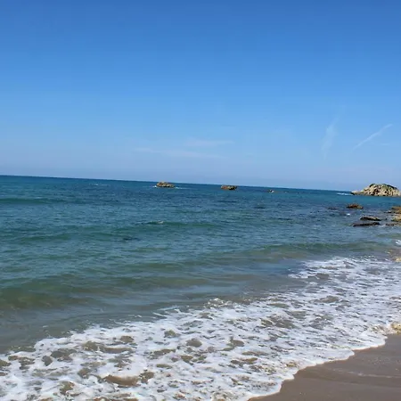Casa vacanze Melition Pelagos *