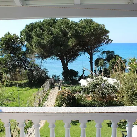 Casa vacanze Melition Pelagos Ágios Matthaíos