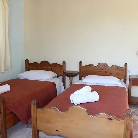 Casa vacanze Melition Pelagos Ágios Matthaíos