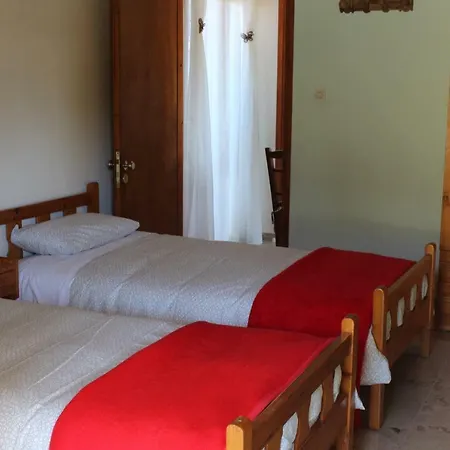 Melition Pelagos Casa vacanze Ágios Matthaíos