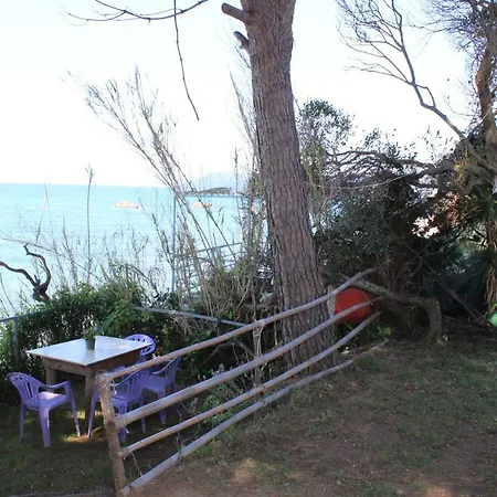 Melition Pelagos * Agios Matthaios (Corfu)