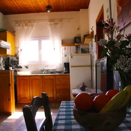 Melition Pelagos Holiday home Agios Matthaios (Corfu)