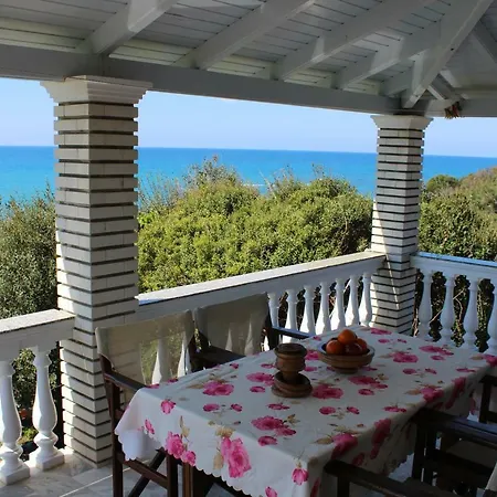 Melition Pelagos Holiday home Agios Matthaios (Corfu)