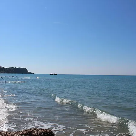 Melition Pelagos Holiday home *